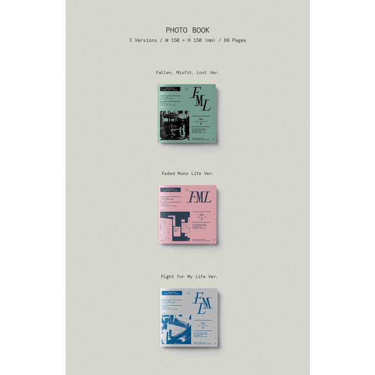 SEVENTEEN  10th Mini Album