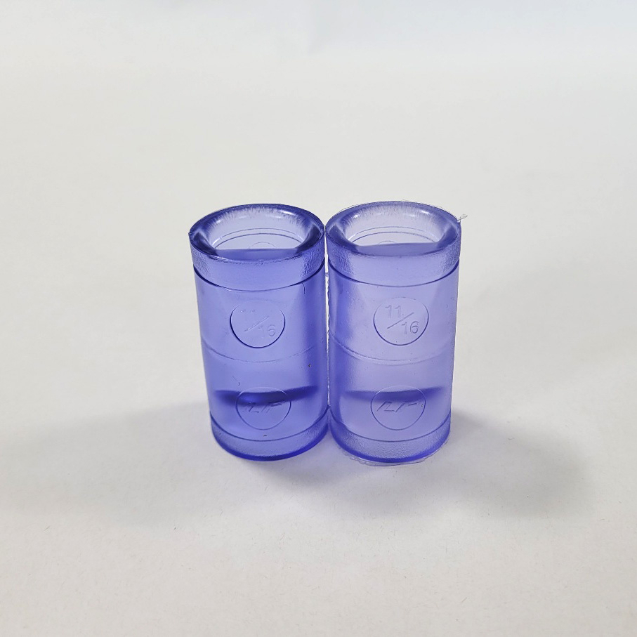 (Bundle of 2 pieces) LordField Ultra Ice Tip/Semi-Tip Bowling Insert Set 2 cái