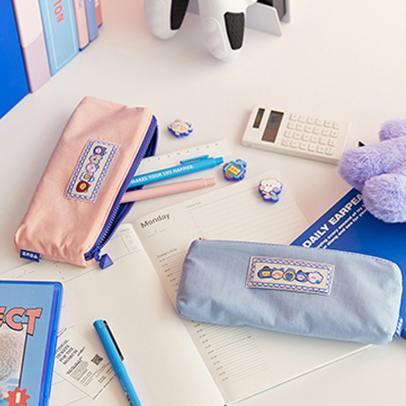Túi Đựng Bút Chì TRUZ Minini Hàng Chính Thức