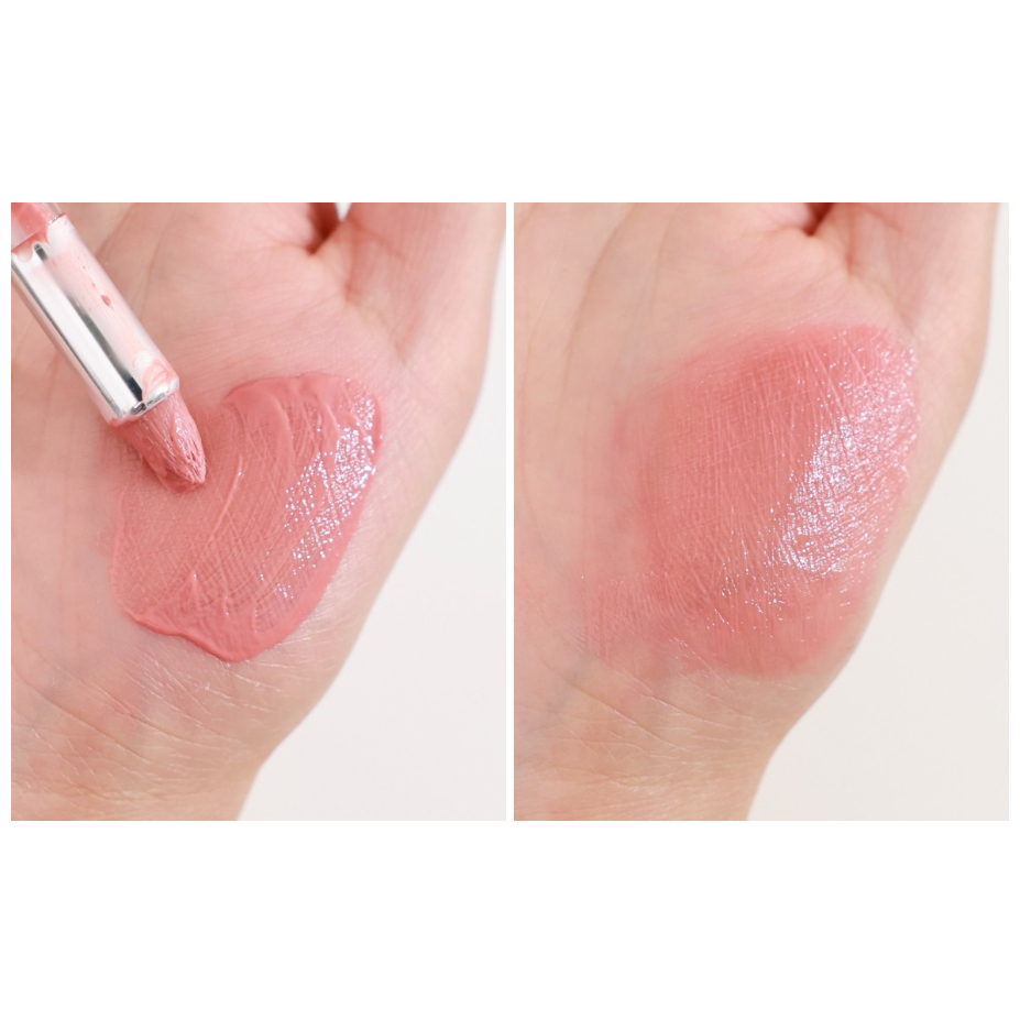 Son tint bóng cao cấp ODDTYPE Unseen Mirror Tint 3.5g