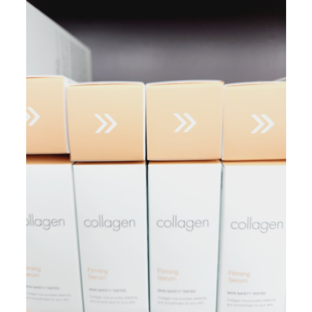 Tinh chất làm săn chắc da  Its Skin Collagen Firming Serum  40ml