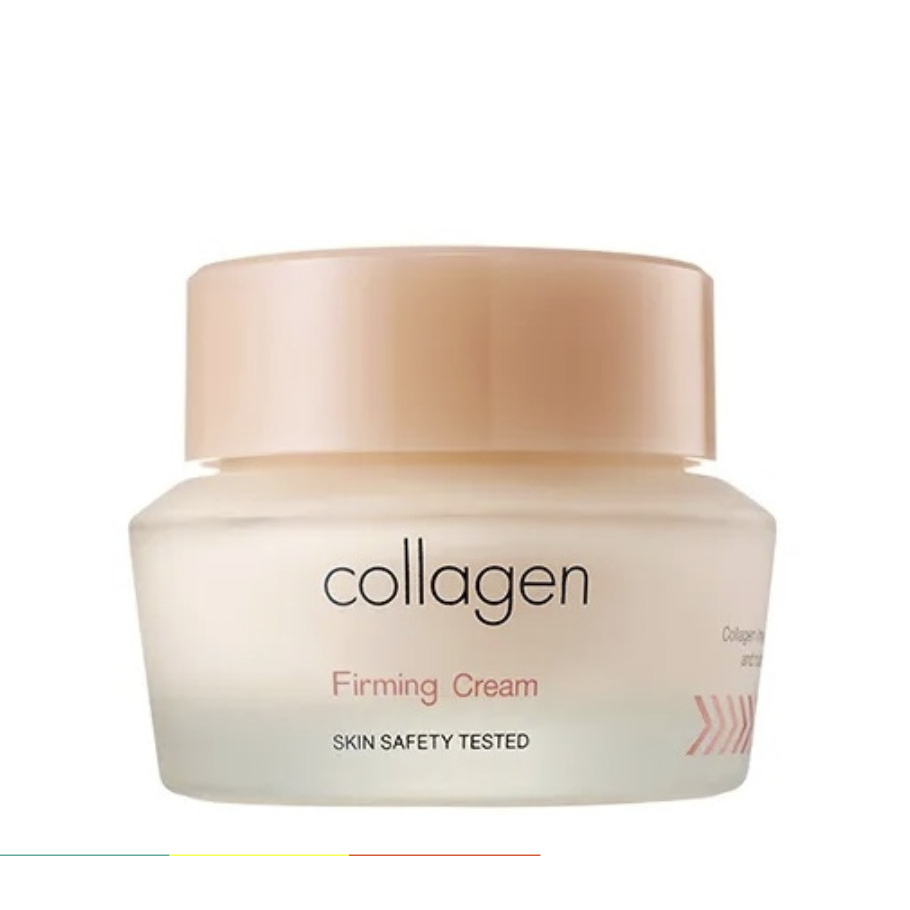 Kem dưỡng làm săn chắc da Its Skin  Collagen Firming Cream 50ml