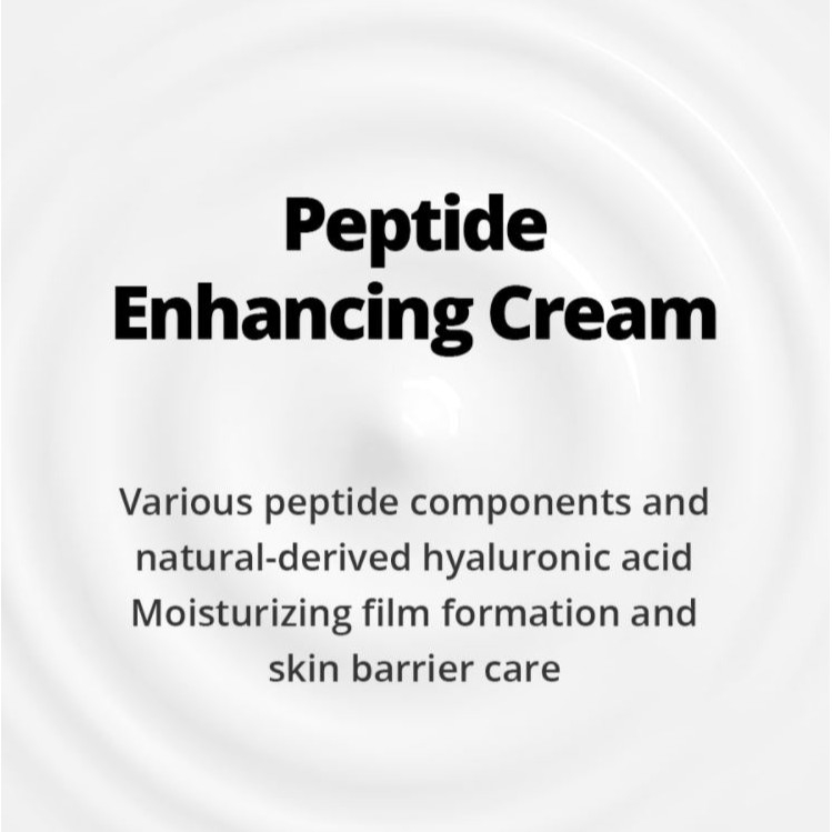 Bom nước Peptide 100ml