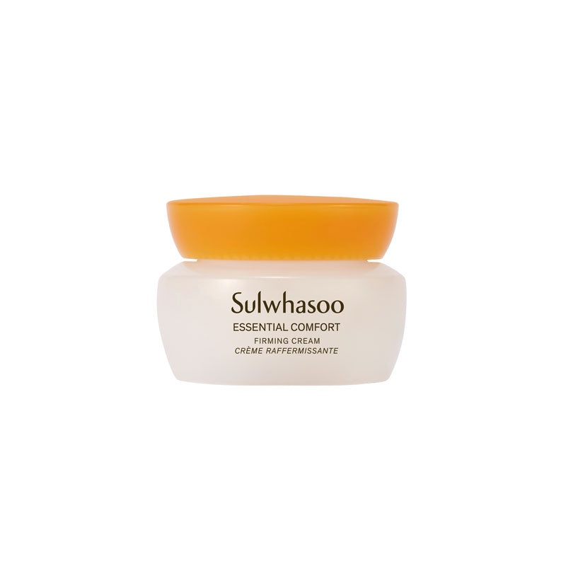Sulwhasoo Kem Dưỡng Ẩm Thoải Mái Dung Tích 5ml
