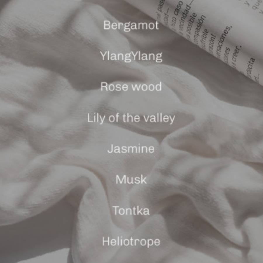 Kem dưỡng da tay hương nước hoa Lovey Dovey Scented Perfume Hand Cream 50ml