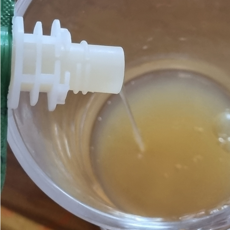 Hồng sâm nhung hươu Chunho Ncare x Pinkfong cho bé 40ml x 30 gói