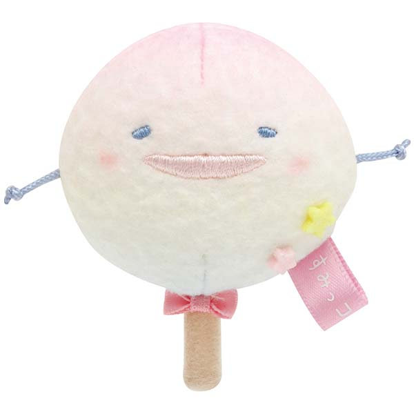 Thảm mini 6 Kiểu Hình sumikko gurashi Cho Mùa Hè