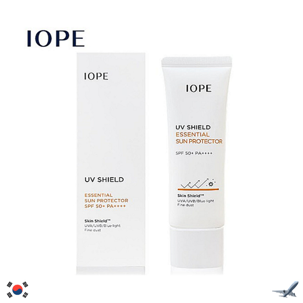 Iope Tấm Chống Nắng Bảo Vệ Khỏi Tia uv spf 50 + pa + + + + 50ml