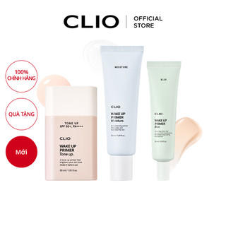  Kem Lót Trang Điểm Hãng (3 Màu) 30-50ml | Primer, Makup base, Pore cover
