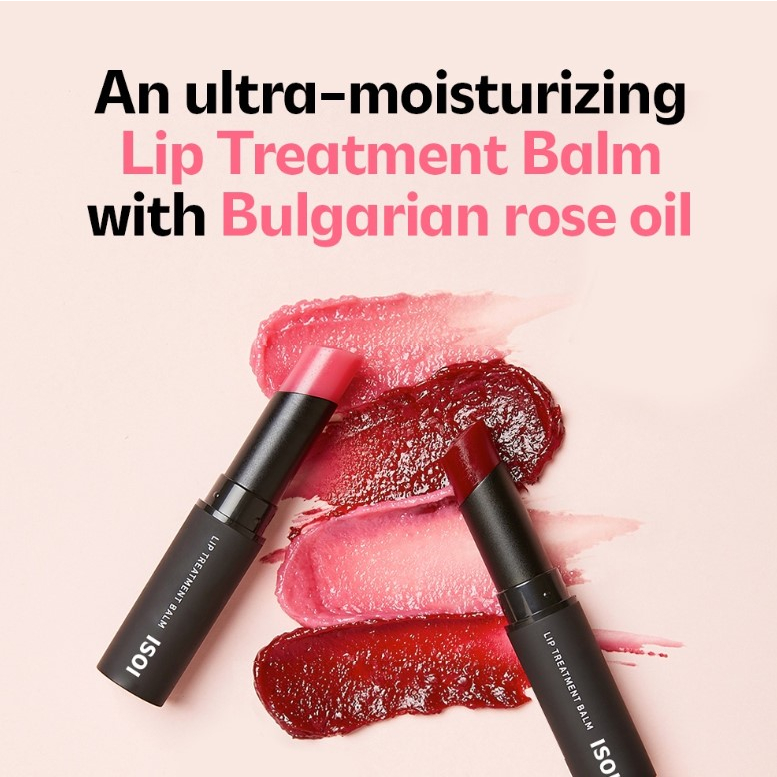 Son dưỡng môi 5g