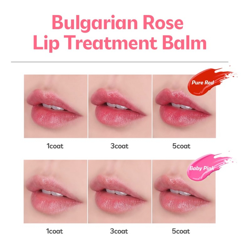 Son dưỡng môi 5g