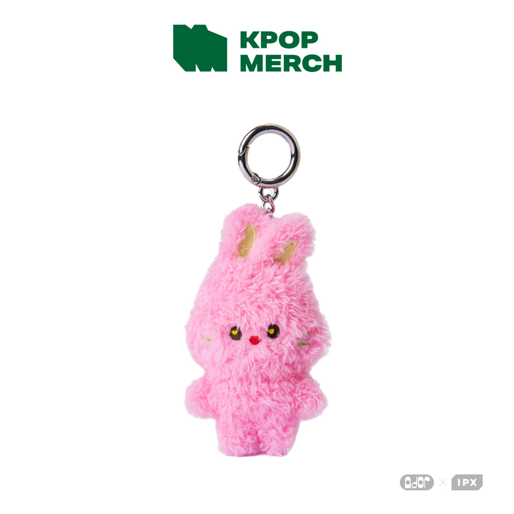 Móc khóa LINE Friends NewJeans Bunini