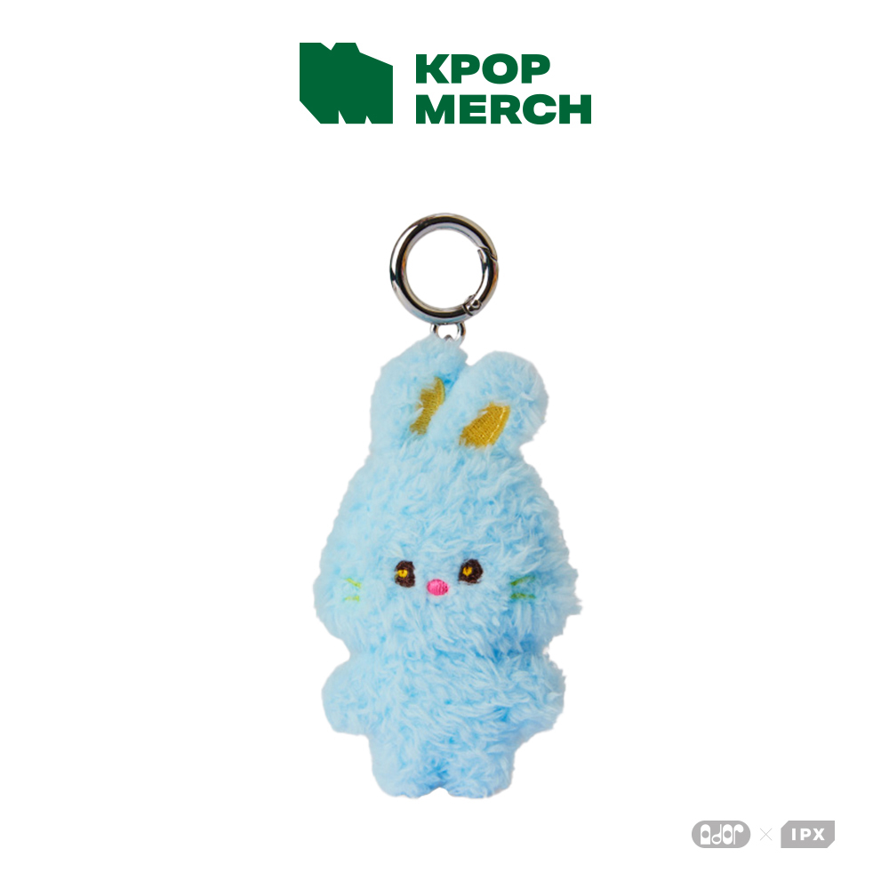 Móc khóa LINE Friends NewJeans Bunini