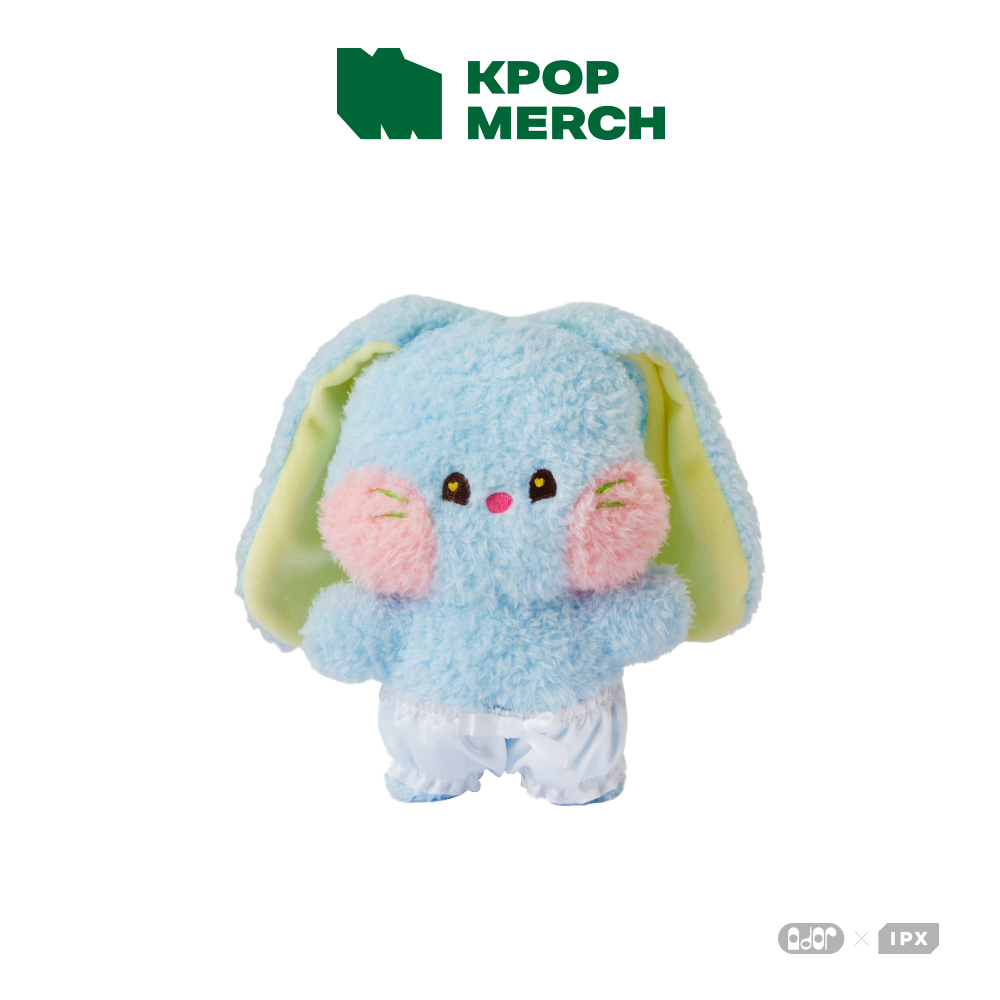 Búp bê nhung lông LINE Friends NewJeans Bunini