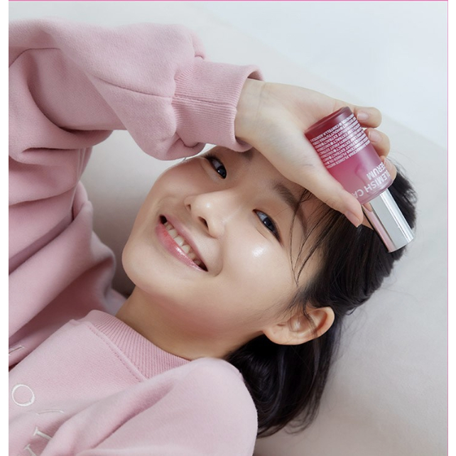 Serum isoi giúp mờ vết thâm và tàn nhang cao cấp 25ml | isoi blemish care up blemish serum