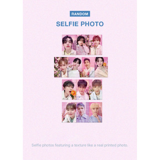 Random #SVT seventeen Random card chưa mở