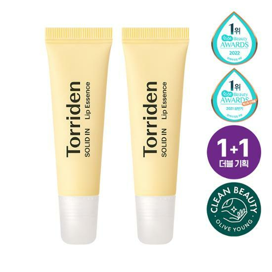 Tinh chất dưỡng môi Torriden Solid in Ceramide Lip essence 11ml- Mua tại Oliveyoung Korea