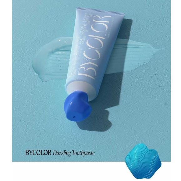 Bàn Chải Đánh Răng bycolor 90g