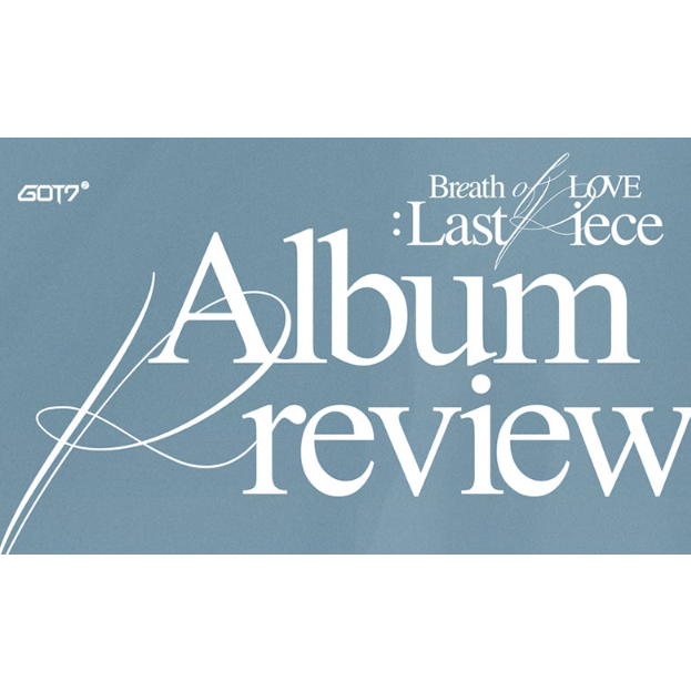 GOT7  4TH FULL ALBUM