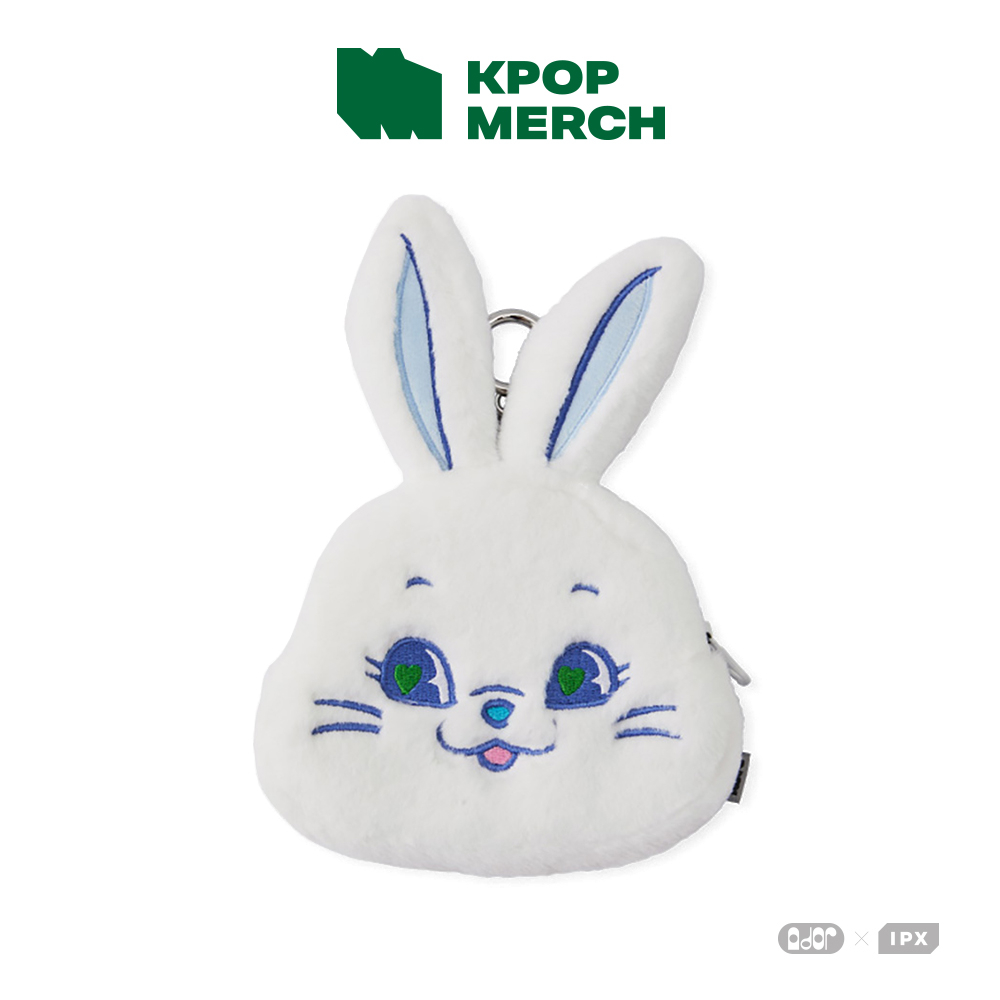 Túi mini LINE FRIENDS NewJeans TOKKI xinh xắn