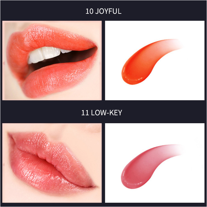 Son Dưỡng Môi Authentic 3.4g