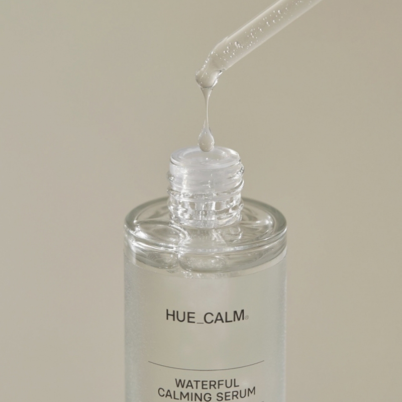 Serum Dưỡng Da Làm Dịu Nhẹ Thương 50ml