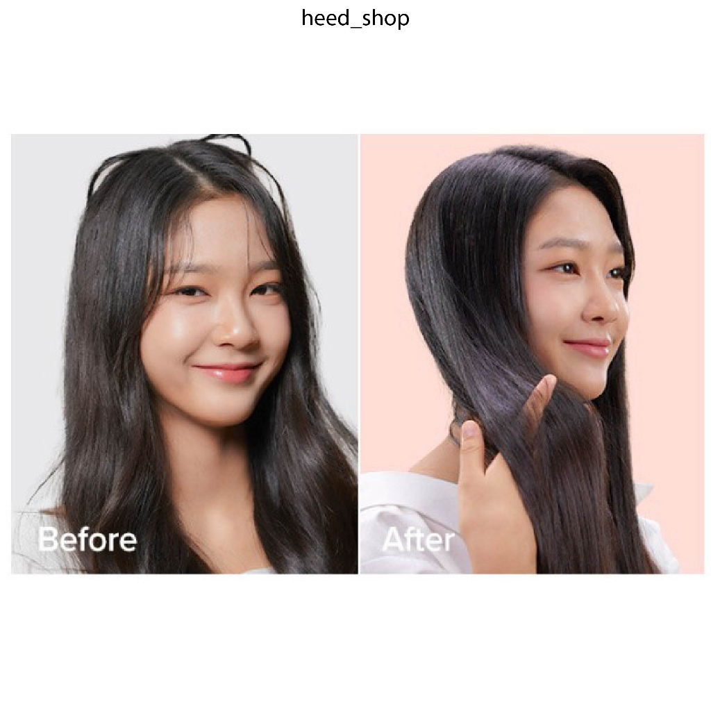 Cọ Trái Tim / 7 Màu