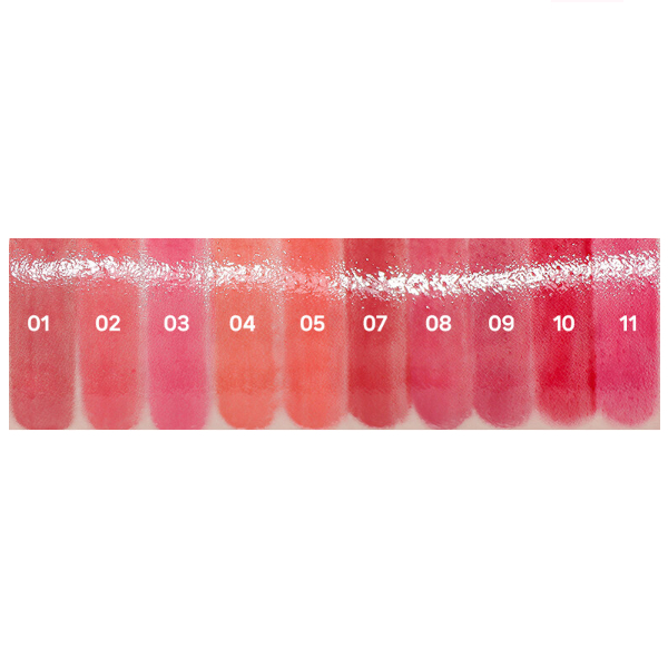 Dewy Gel Glaze Stick 3g