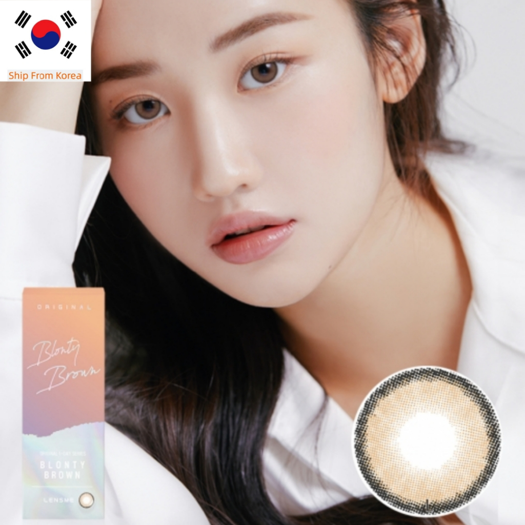 Lens Máy Ảnh 10p Và Ống Kính choco 10p