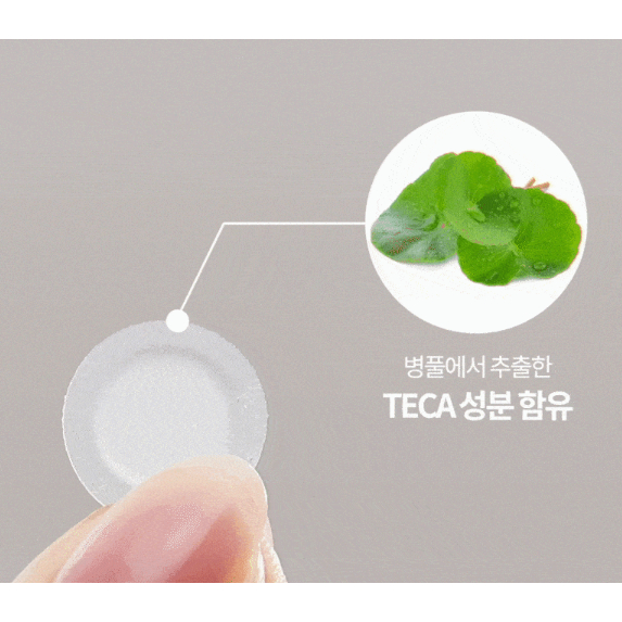 Bộ 33 Miếng Dán Bảo Vệ Vết Thương Trên Da madeca medi