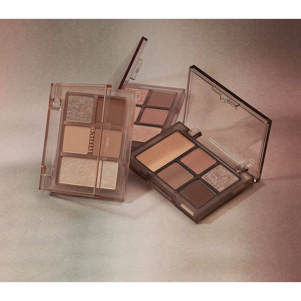 HINCE ALL ROUND PALETTE  3COLORS / 6.4g