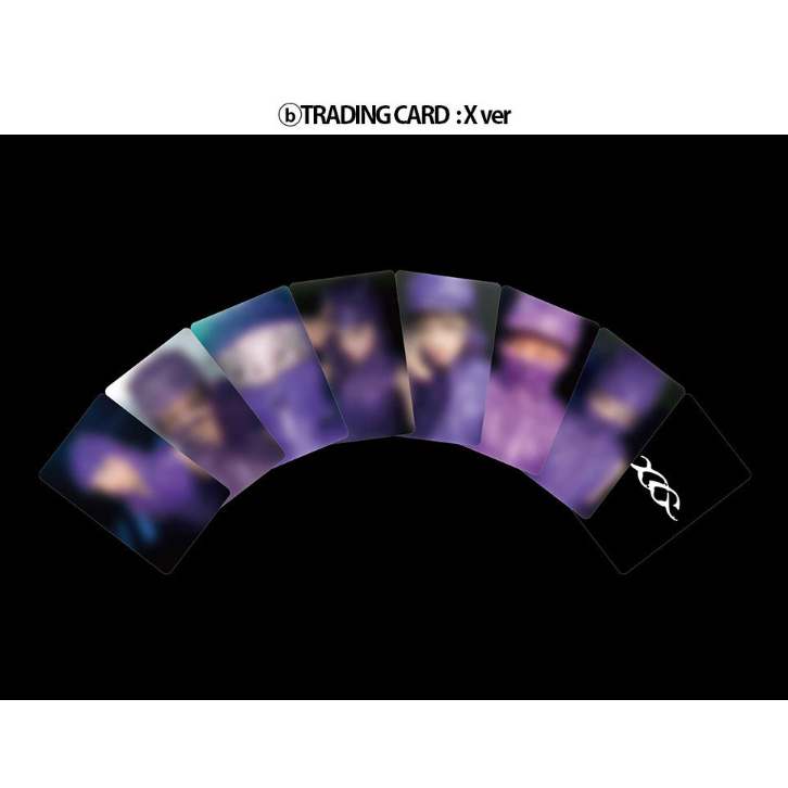 XG   First Mini Album