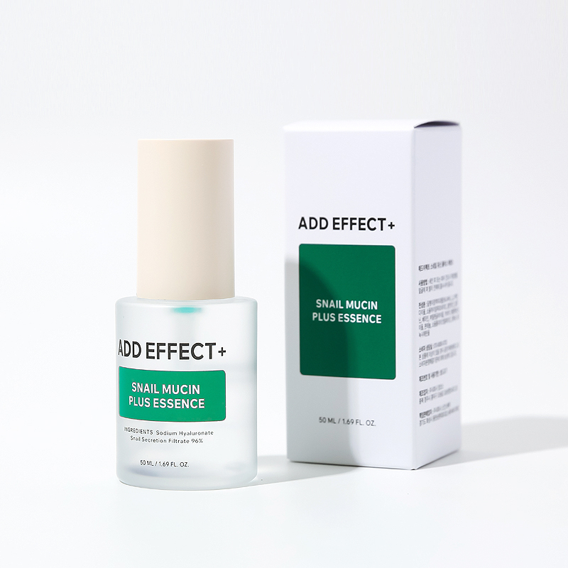 Tinh Chất Ốc Sên mucin plus