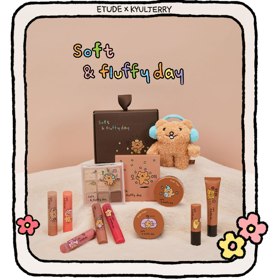 BEARKKU Ginger Sugar Melting Balm, Dầu Dưỡng Mỡ Đường Gừng bearkku