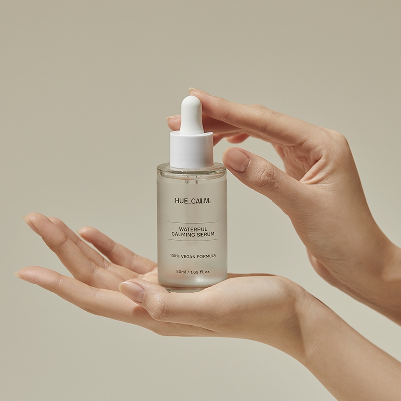 Serum Dưỡng Da Làm Dịu Nhẹ Thương 50ml