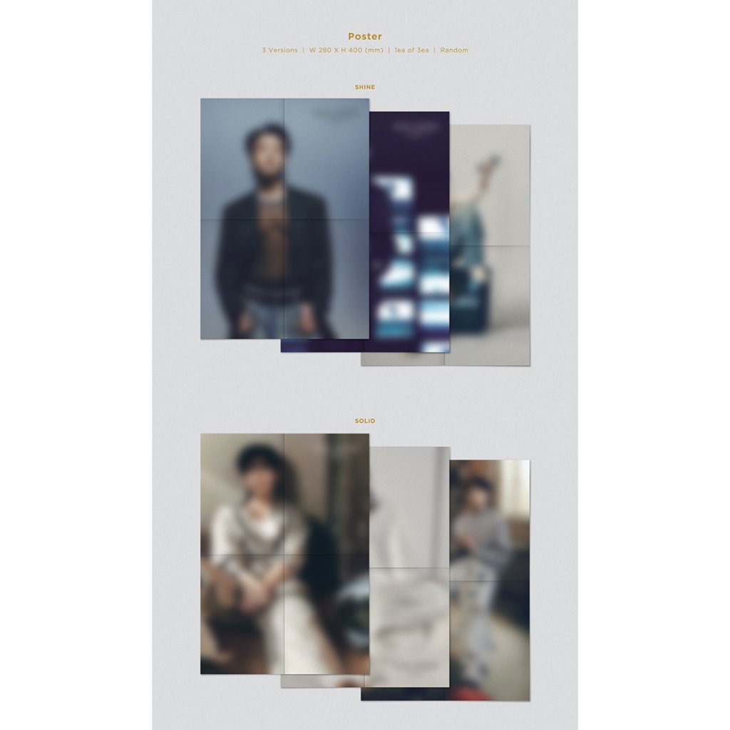 BTS JUNGKOOK - GOLDEN