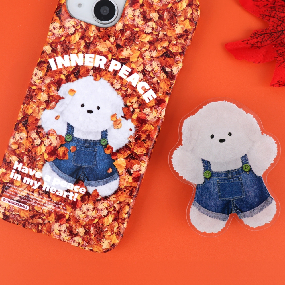 Ốp Điện Thoại + Ngăn Đựng Thẻ Hình Nhân Vật Thỏ Cho iphone 15 14 13 12 pro max s23 s22 s21 plus ultra