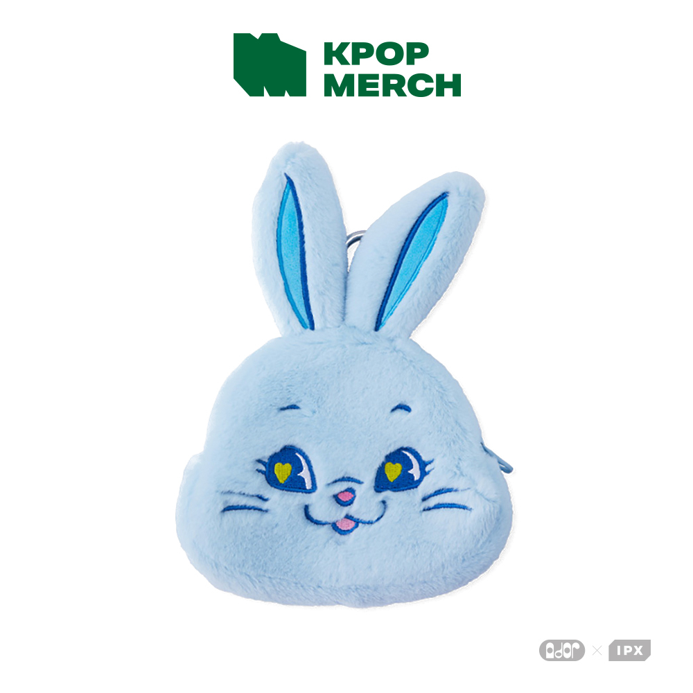 Túi mini LINE FRIENDS NewJeans TOKKI xinh xắn