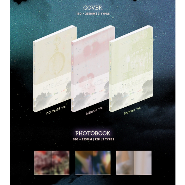 GOT7  3rd FULL ALBUM REPACKAGE