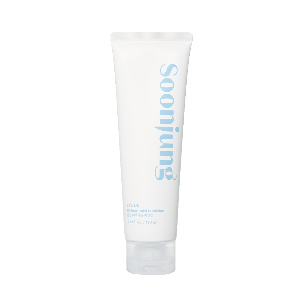 ETUDE HOUSE Sữa Dưỡng Ẩm Soon Jung 10 Dung Tích 130ml