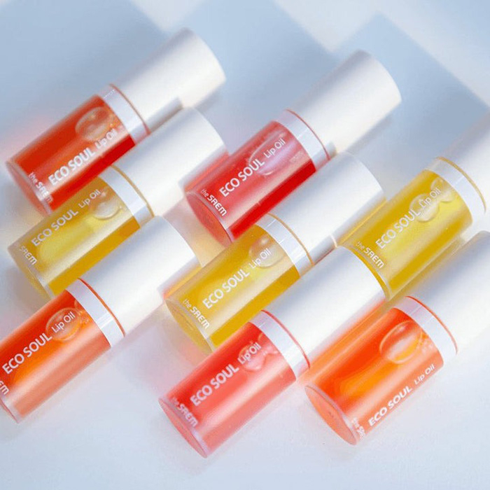 Dầu Dưỡng Môi the saem 6ml