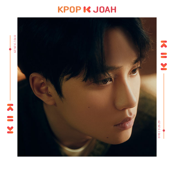 D.O.  2nd MINI ALBUM