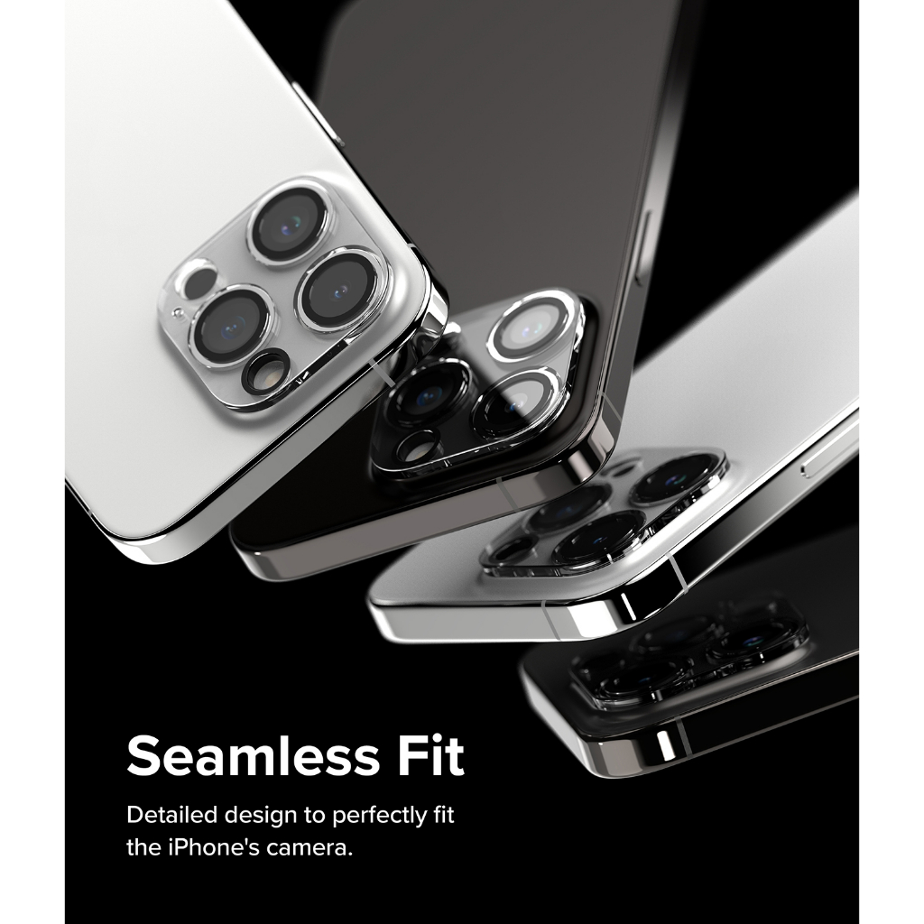 Kính cường lực camera RINGKE thích hợp cho iPhone 15 Pro Max 15 Pro