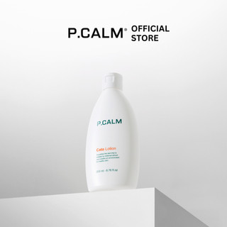 Sữa dưỡng ẩm P.CALM Cato Lotion 200ml