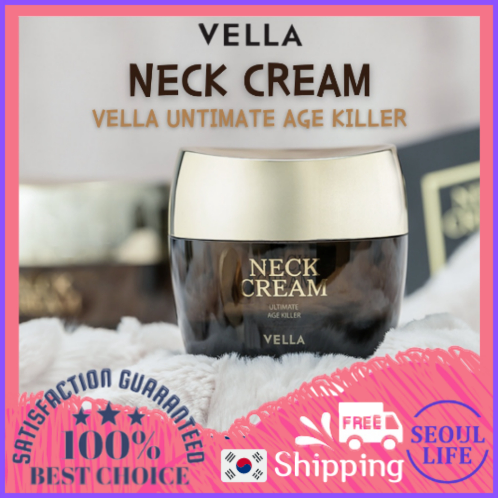 Kem dưỡng nếp nhăn cổ 50ml