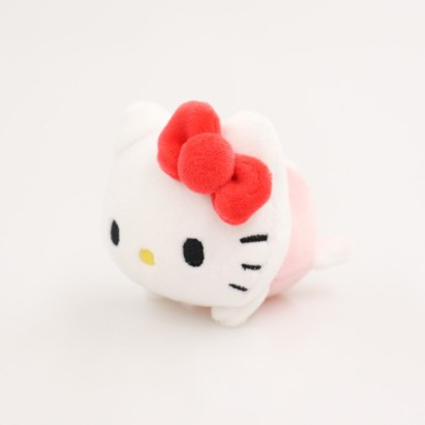Hàng Có Sẵn / sanrio Đồ Chơi Búp Bê Nhồi Bông mini kthings Nhật Bản