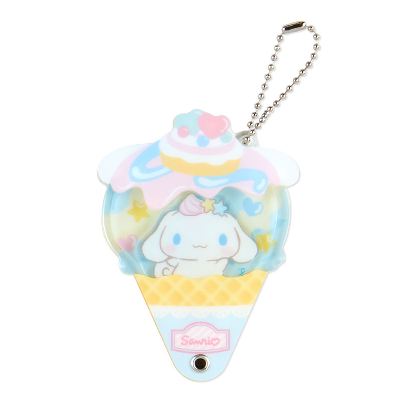 Hàng Có Sẵn / sanrio Nhân Vật Bí Mật Tùy Chỉnh Giá Đỡ Chìa Khóa acrylic Tùy Chỉnh, Loại Hộp Mù