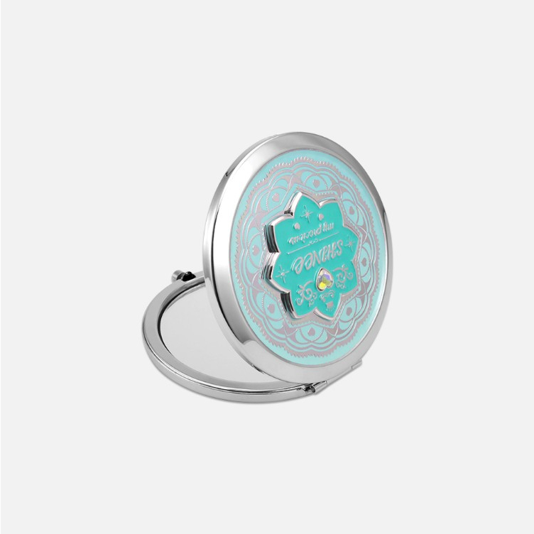 SHINee ANTIQUE HAND MIRROR SMCU