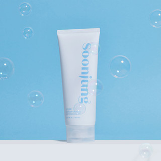 Soonjung 4.5 Foam Cleanser 150ml/ 100ml Sữa rửa mặt cho da nhạy cảm