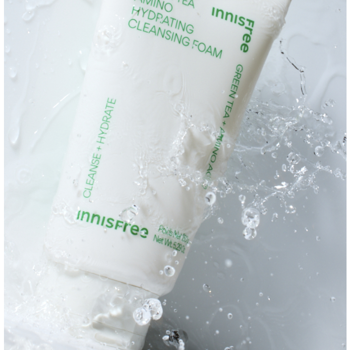 Loạt Mẫu Thử innisfree